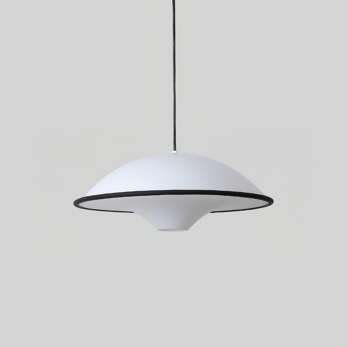 Lucirelle Modern Acrylic Pendant Light