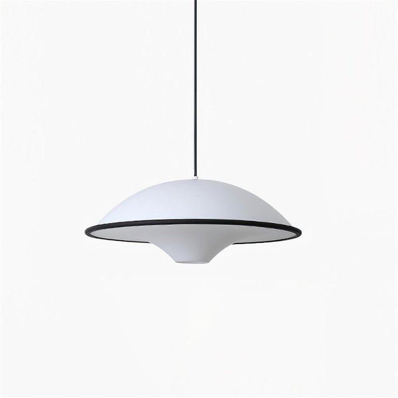 Lucirelle Modern Acrylic Pendant Light
