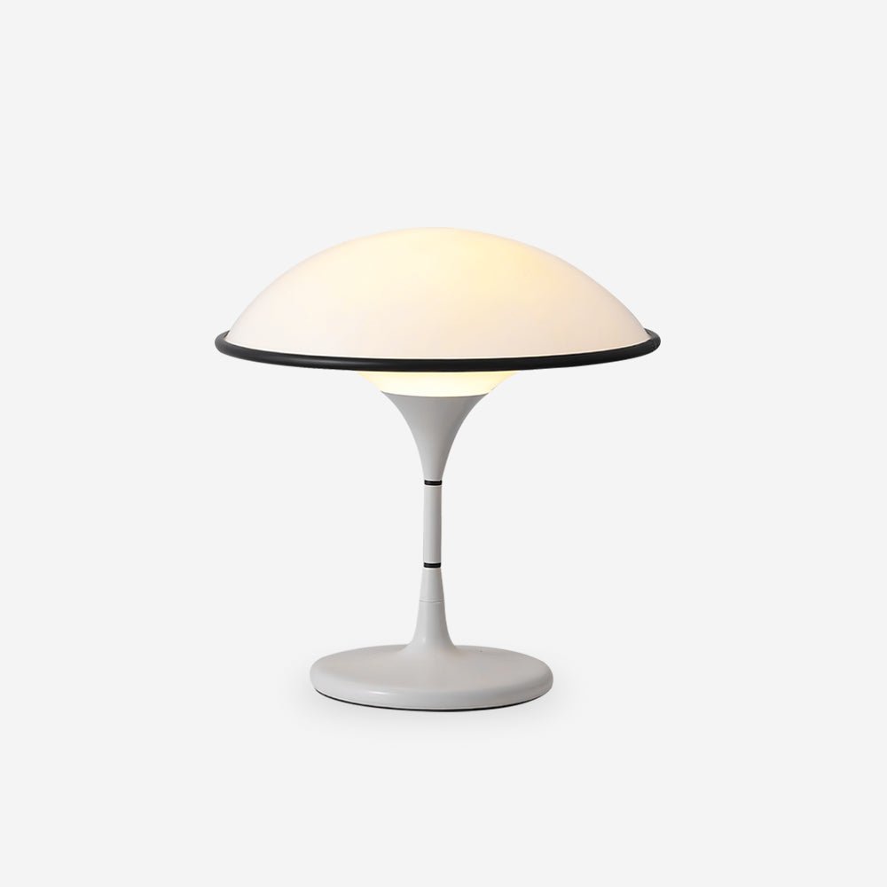 Revenor Acrylic Futuristic Table Lamp