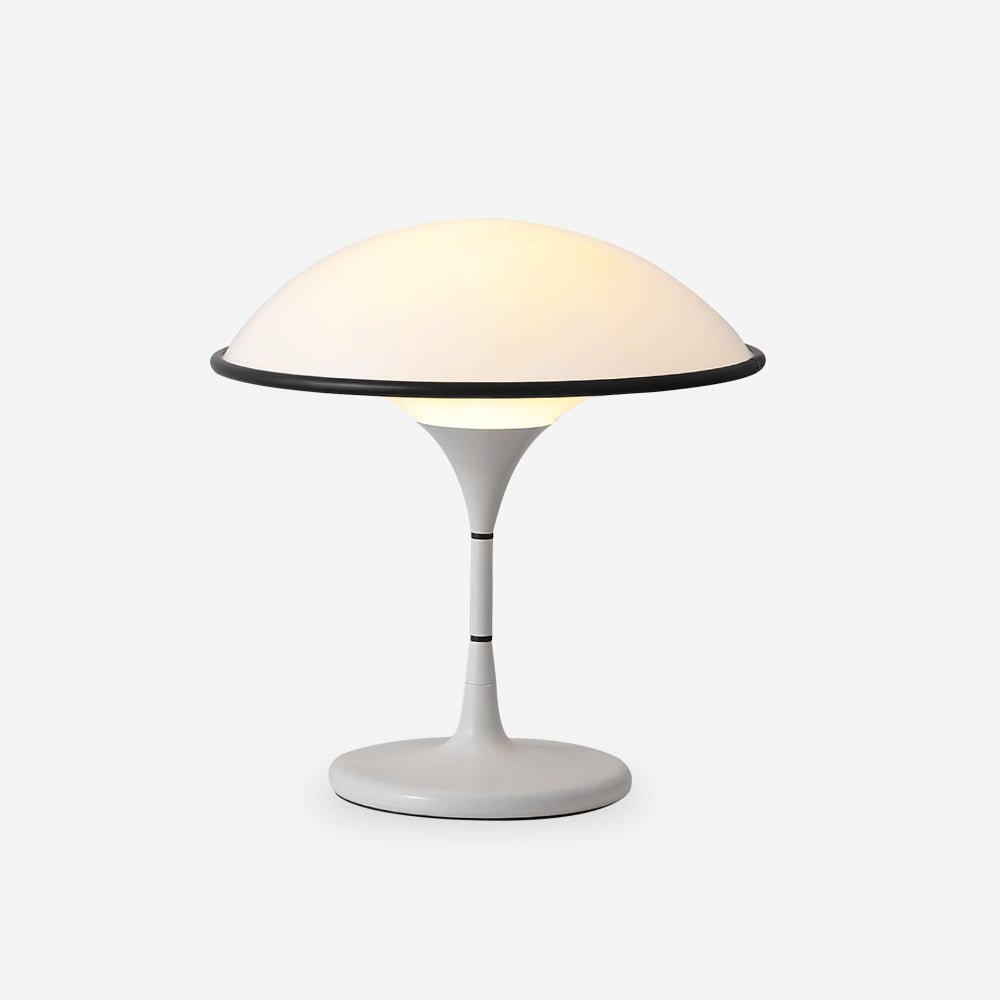 Revenor Acrylic Futuristic Table Lamp