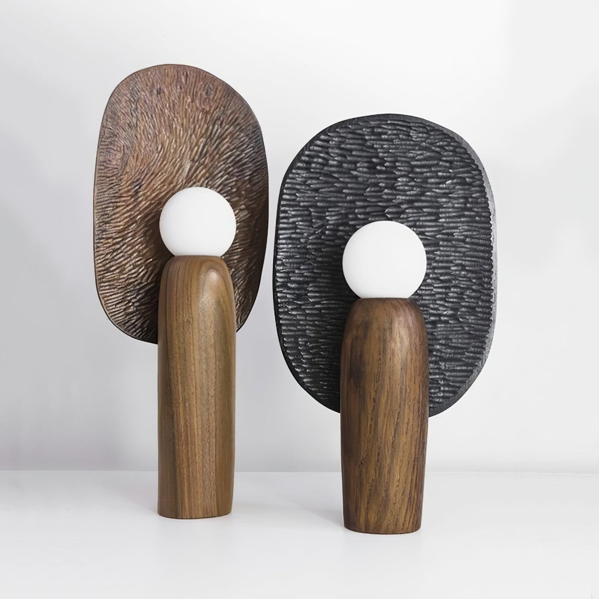 Nael Spirit Table Lamps