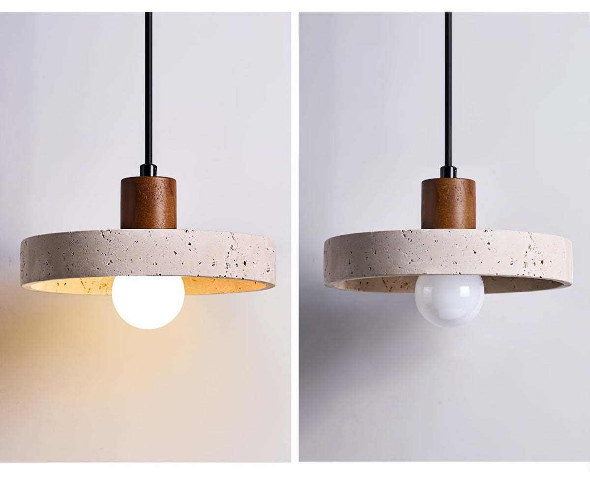 Othlyn Terra Trio Pendant Lamp
