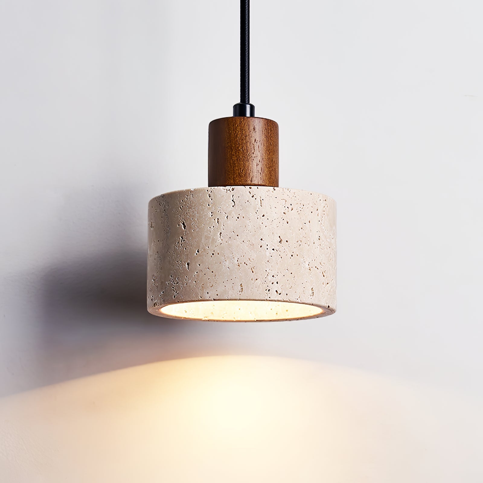 Forma Terra Trio Pendant Lamp - Neutral Decor