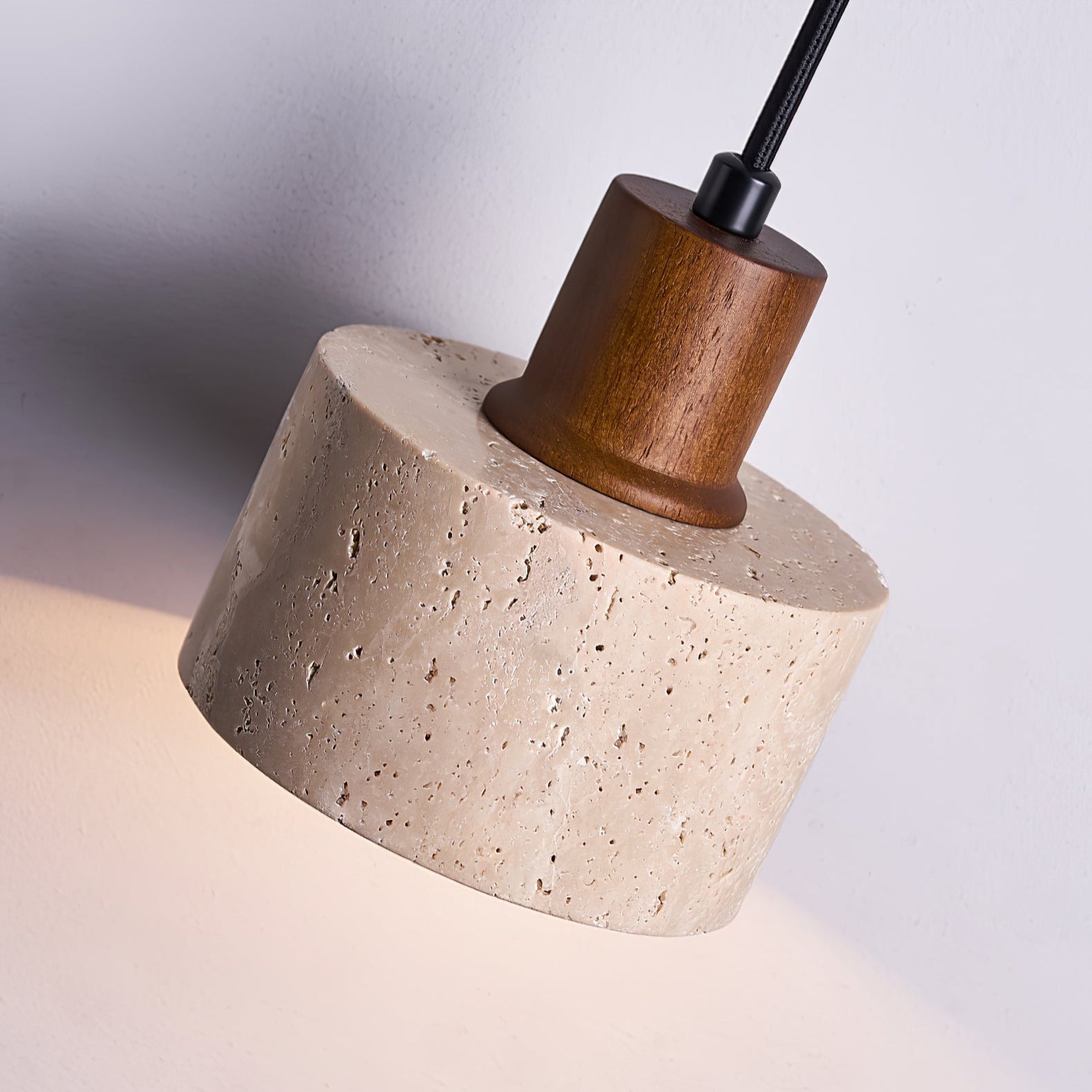 Forma Terra Trio Pendant Lamp - Neutral Decor
