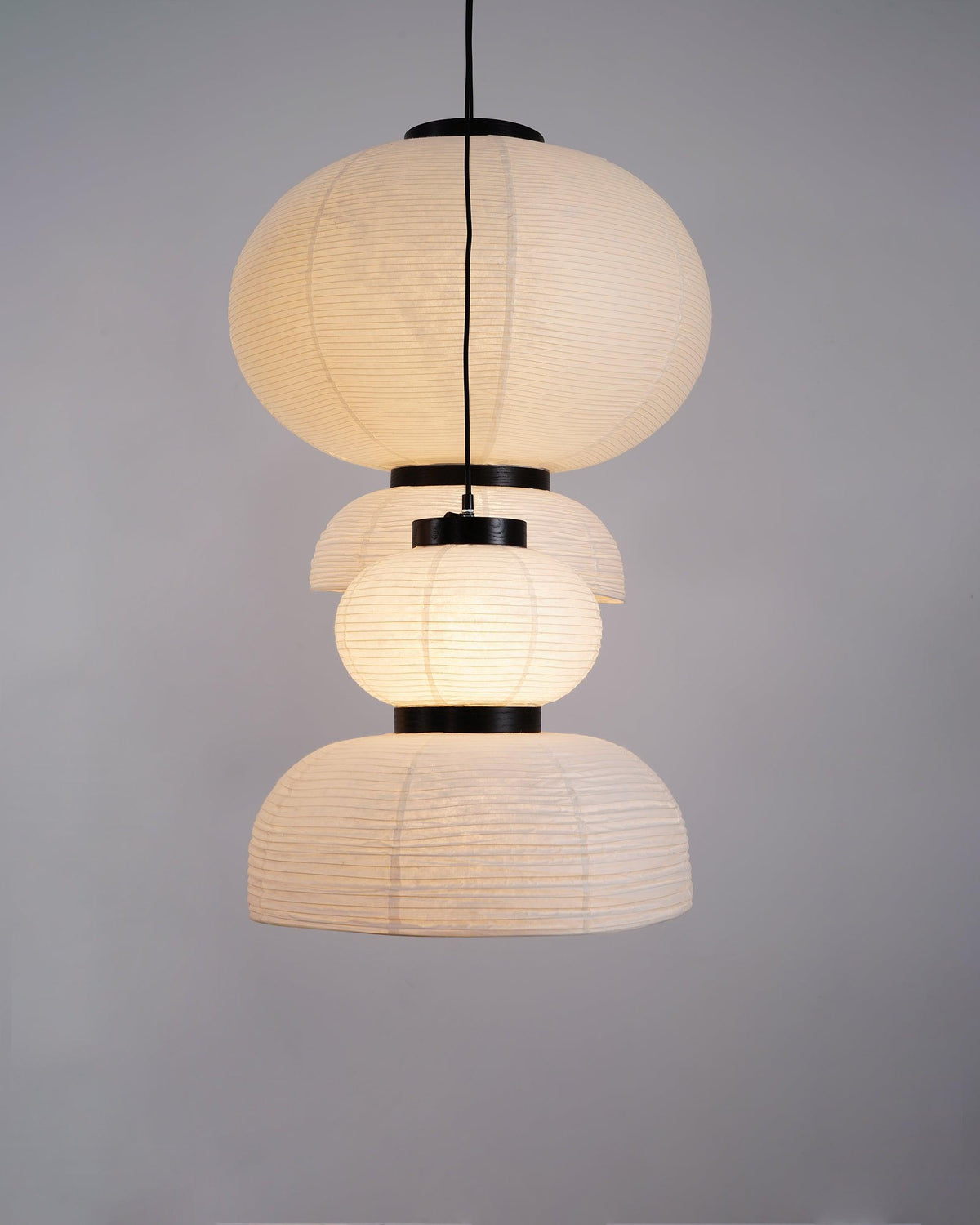 Quinvel Paper Scandinavian Pendant Lamp