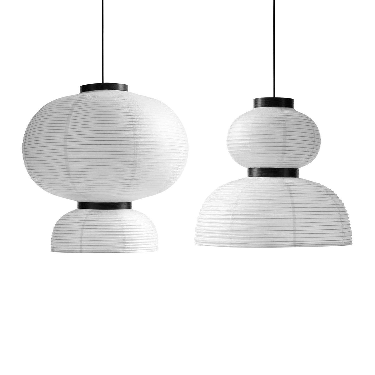Nyzorora Modern Minimalist Swag Pendant Lamp