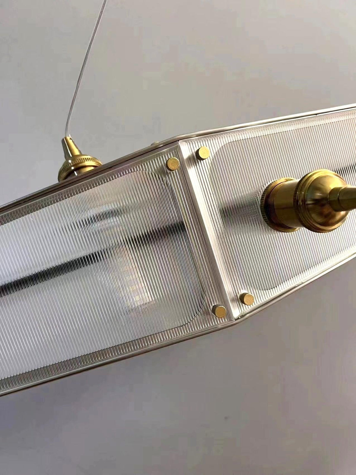 Adan Modern Minimalist Art Pendant Lamp