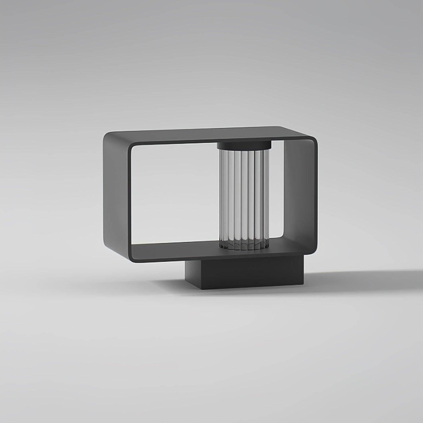 Otalyre Architectural Aluminum Floor Light