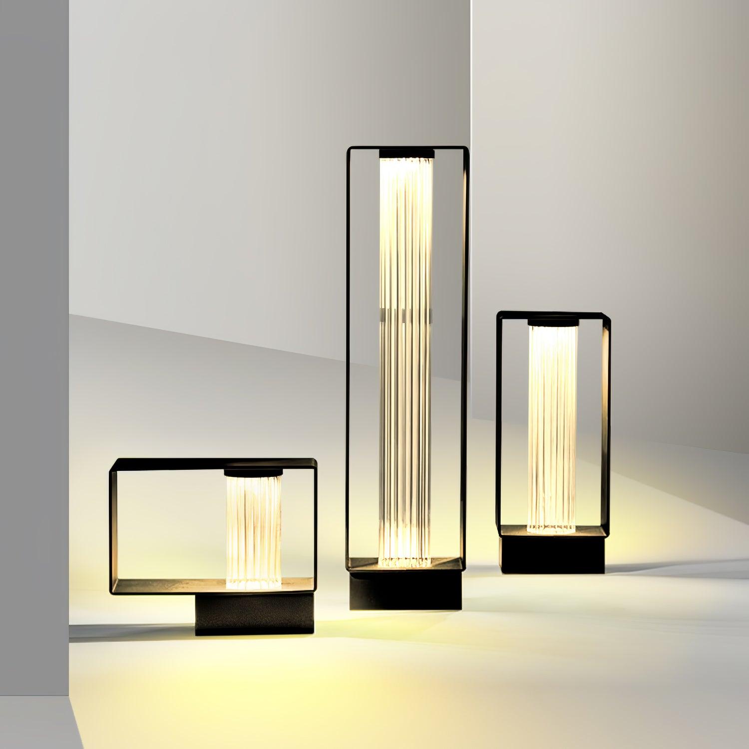 Otalyre Architectural Aluminum Floor Light