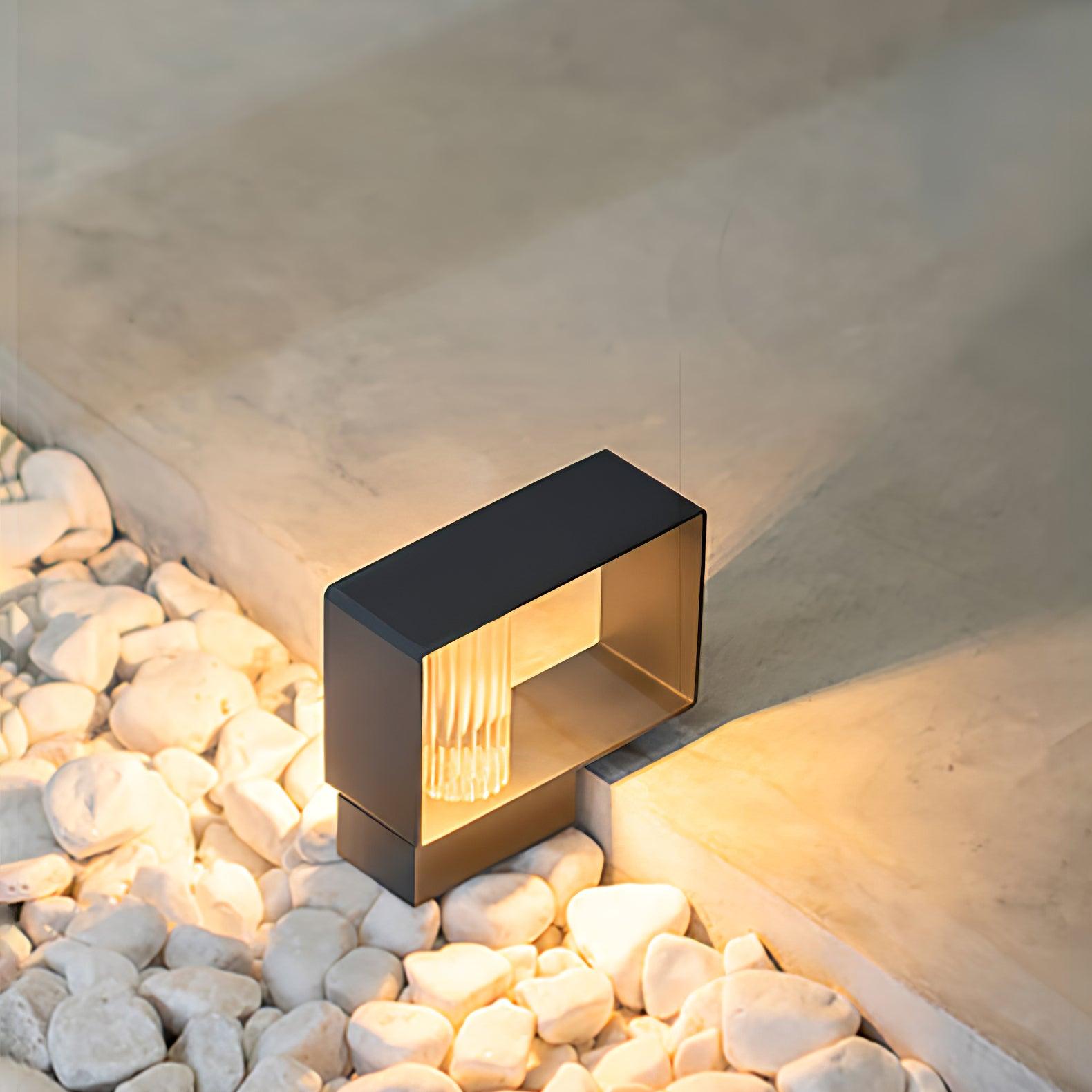 Otalyre Architectural Aluminum Floor Light
