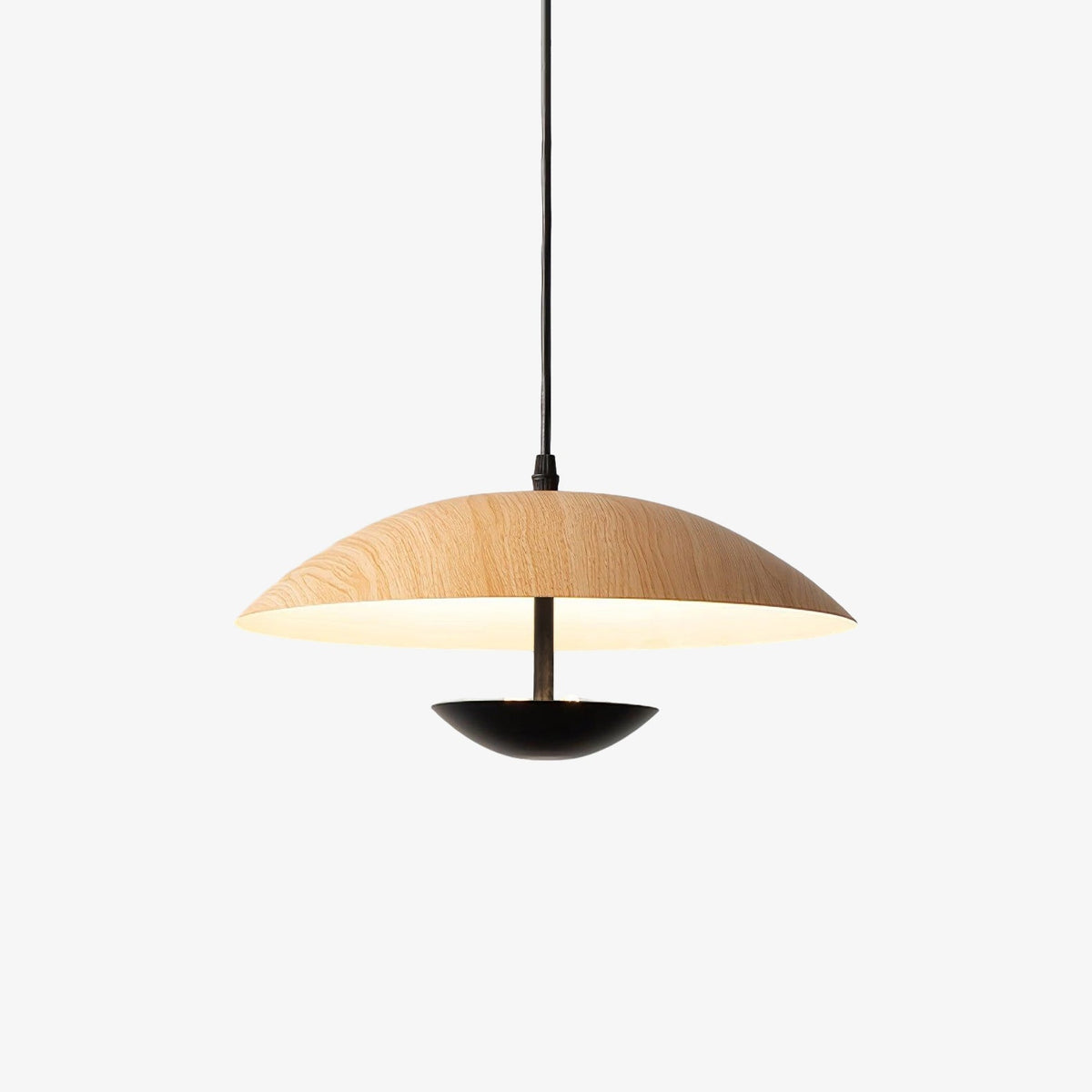 Virainette Modern Frisbee Pendant Lamp