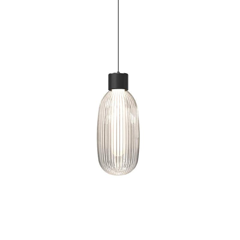 Elaro Aluminum Classic Pendant Lamp
