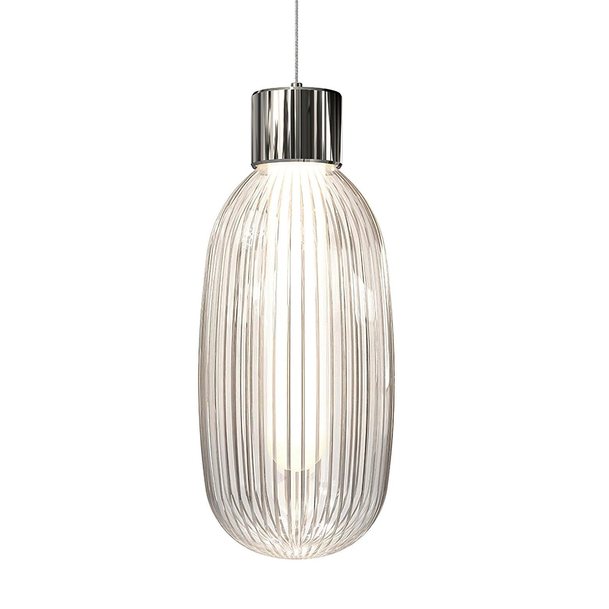Elaro Aluminum Classic Pendant Lamp