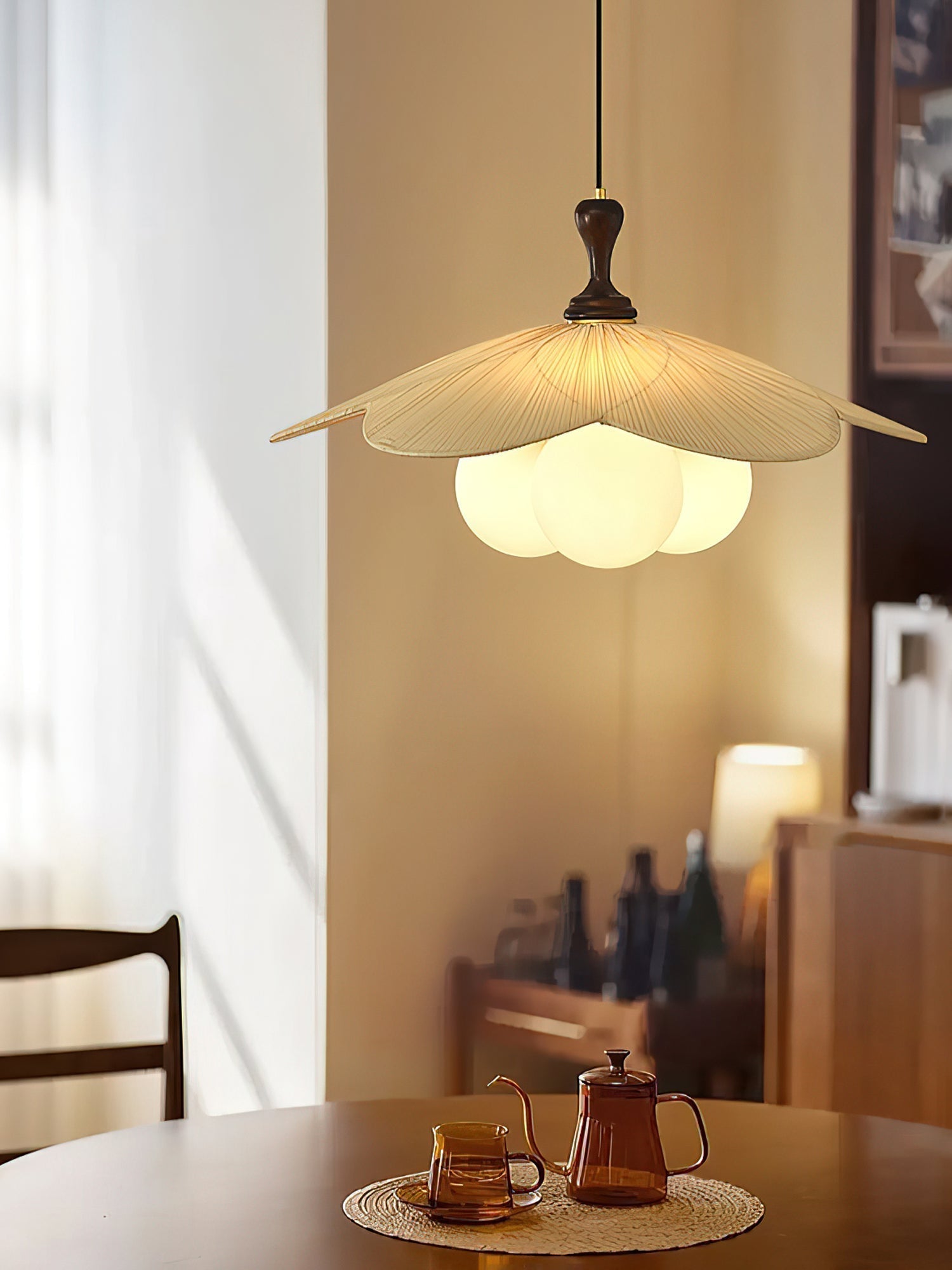 Moxs Pendant Lamp