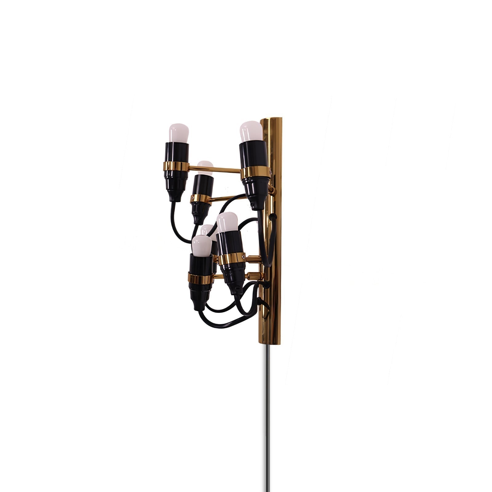 Cevynarae Classic Fruit Plug-in Wall Lamp