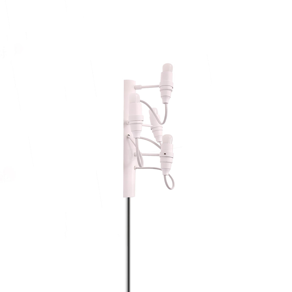 Cevynarae Classic Fruit Plug-in Wall Lamp