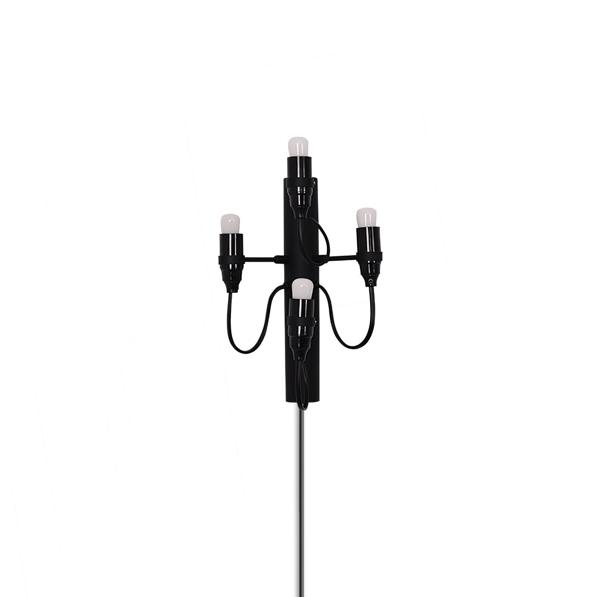 Cevynarae Classic Fruit Plug-in Wall Lamp