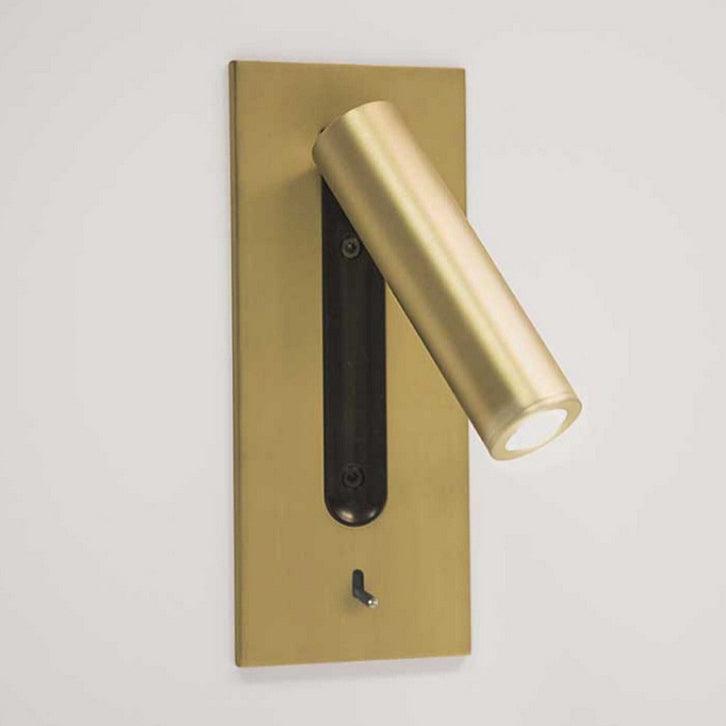 Virixel Industrial Wall Lamp