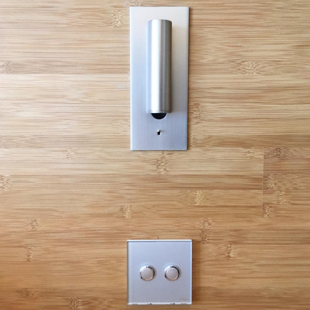Virixel Industrial Wall Lamp