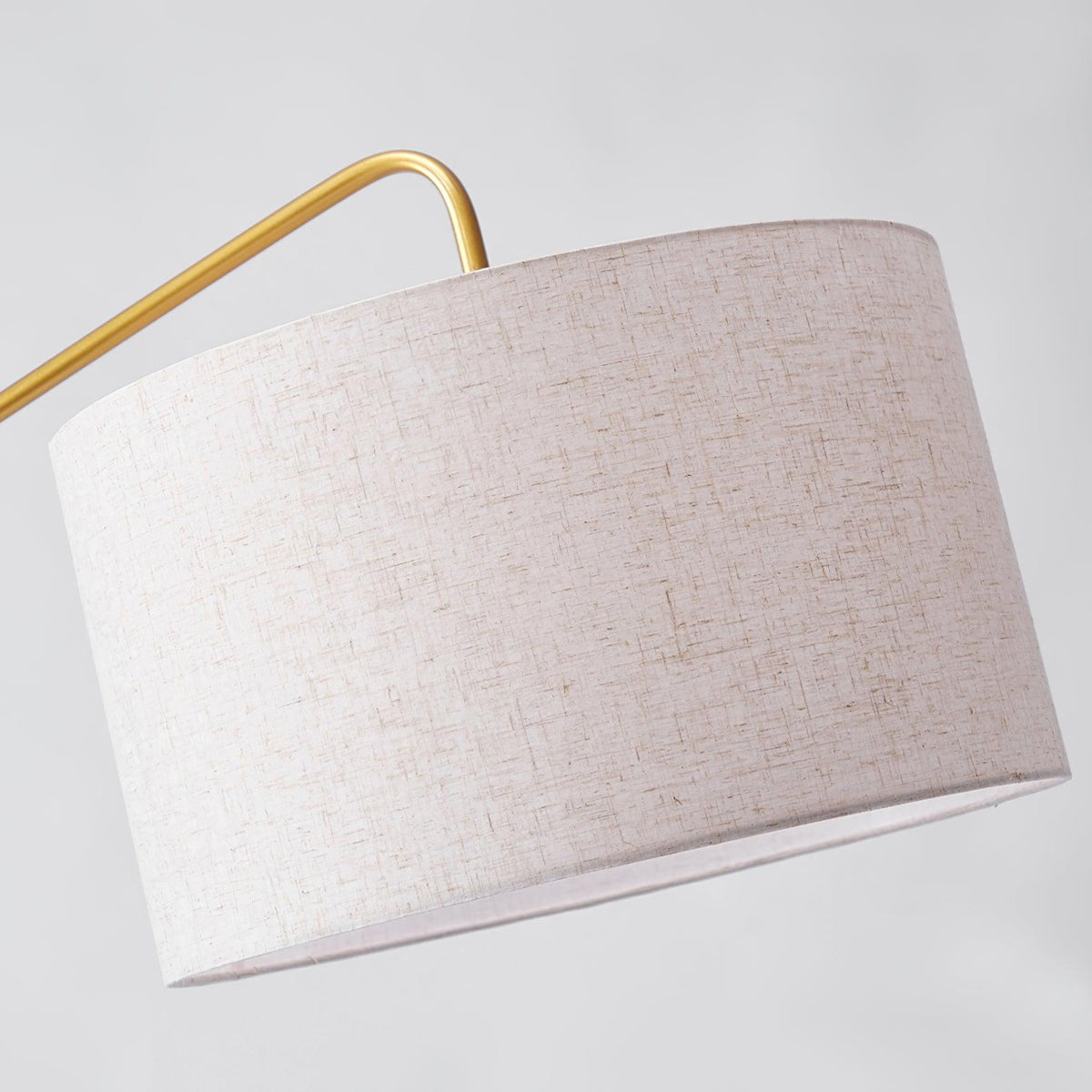 Eveny Minimalist Marble Floor Lamp