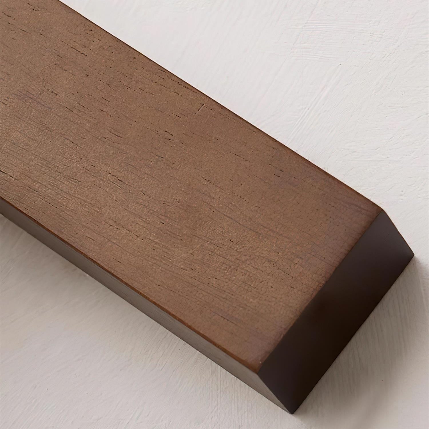 Gevon Travertine Wall Lamp - Neutral Decor