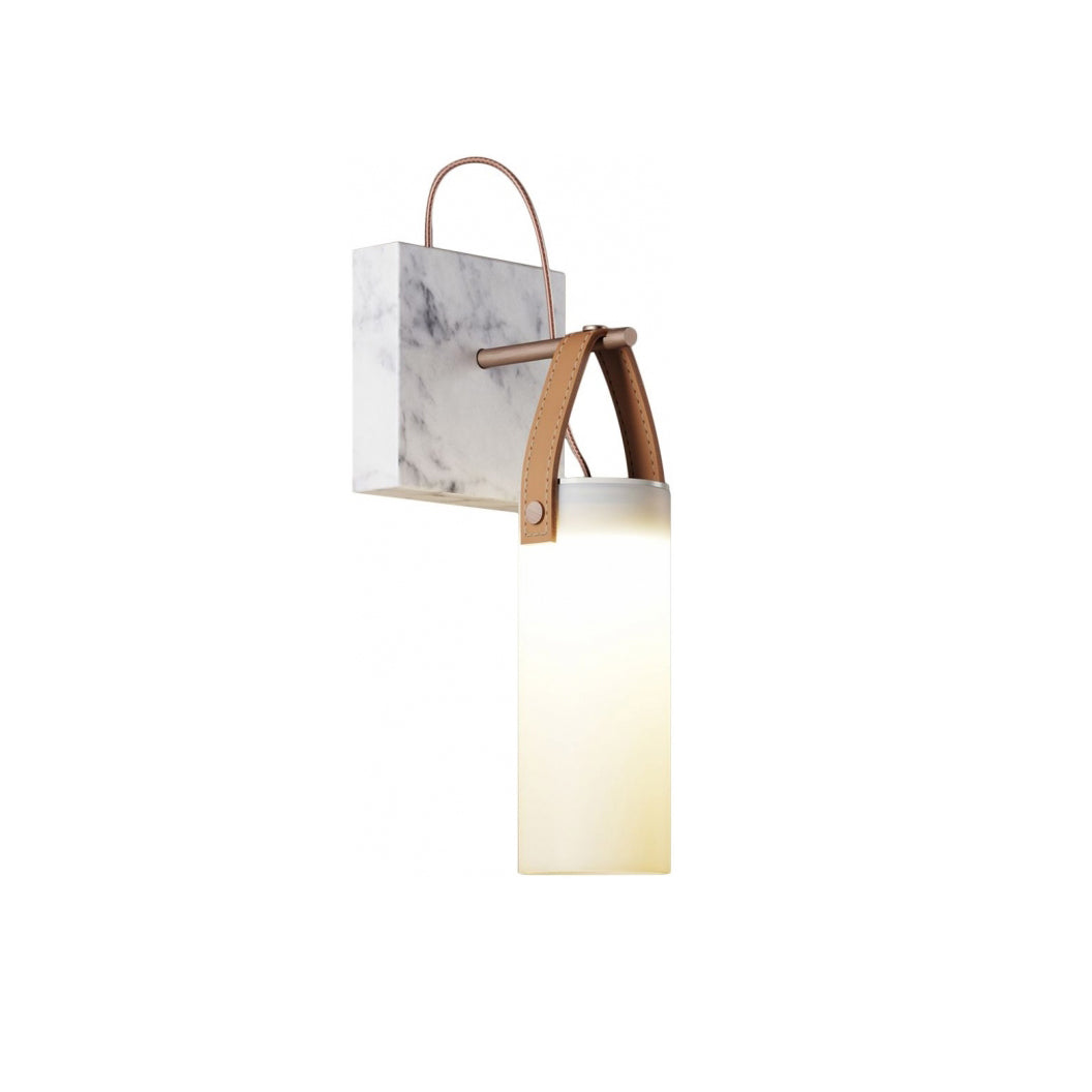 Celaliella Glass Wall Lamp