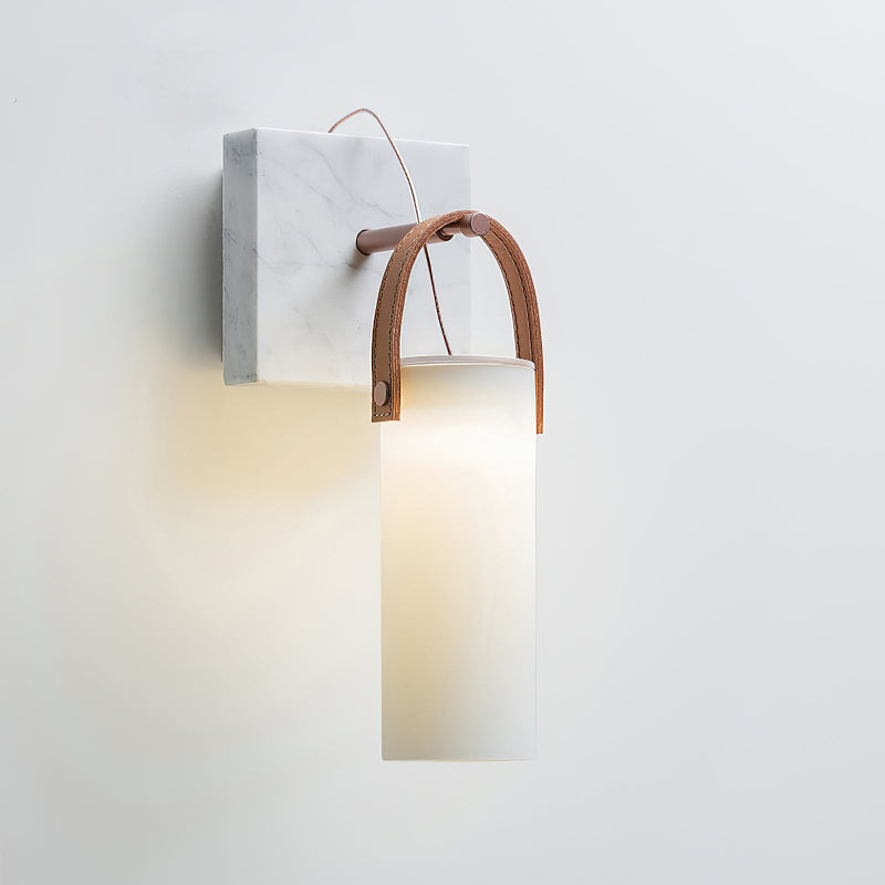 Celaliella Glass Wall Lamp