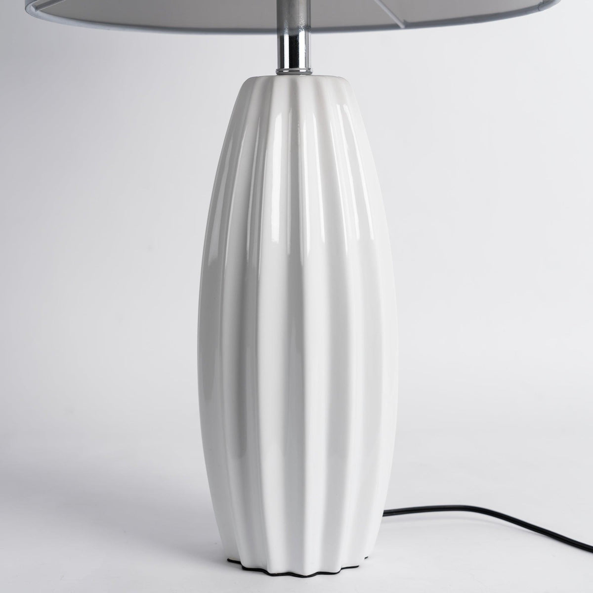 Terioina Modern Ceramics Table Lamp
