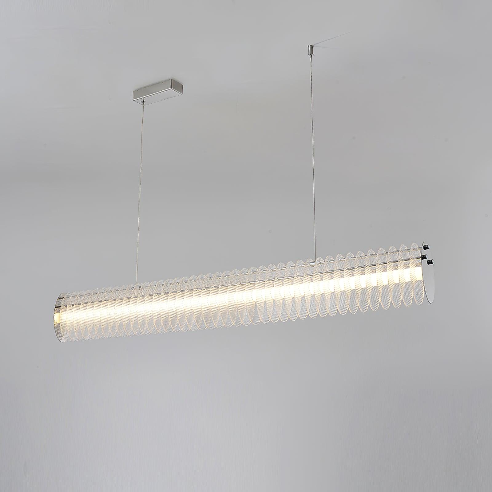 John Minimalist Chandelier