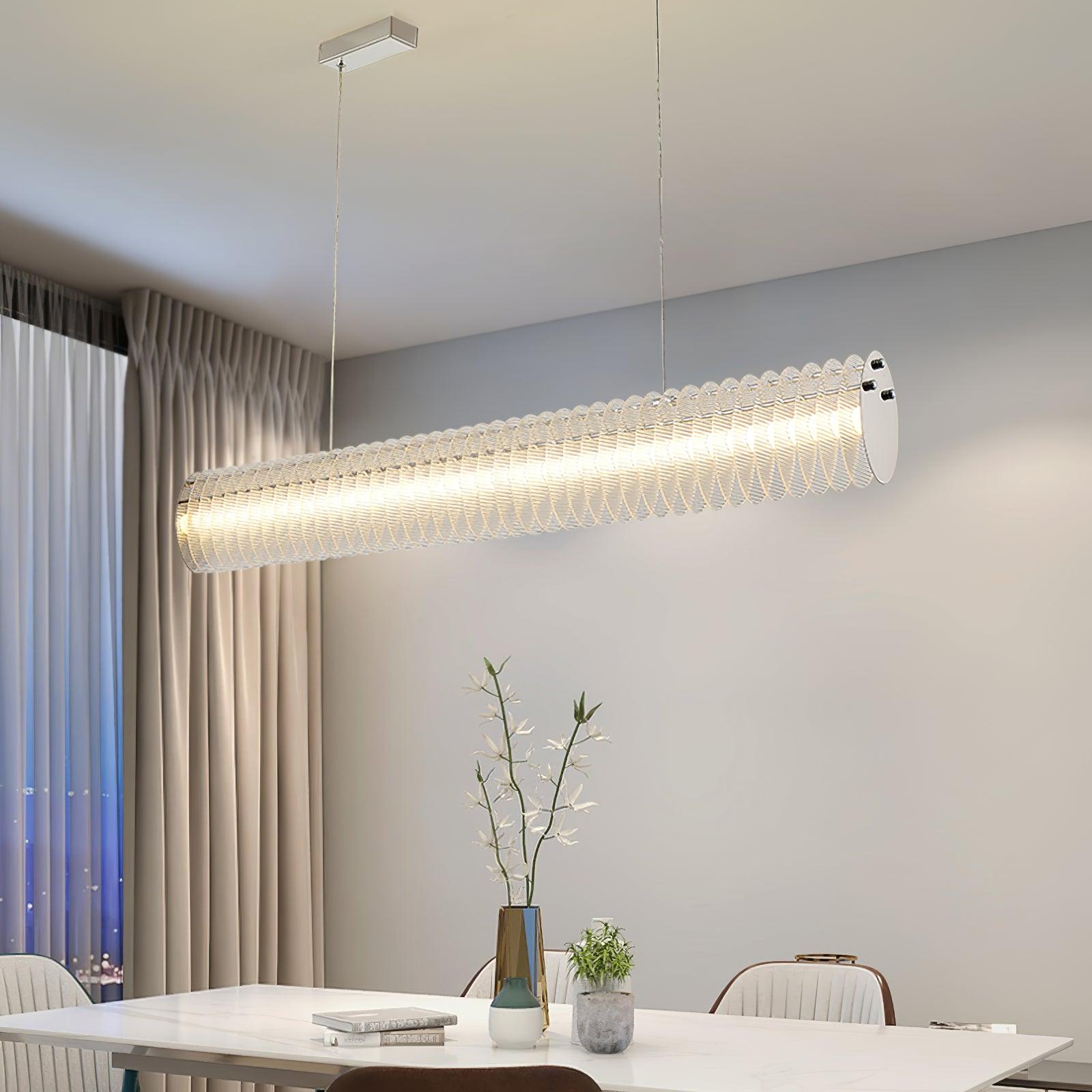 John Minimalist Chandelier
