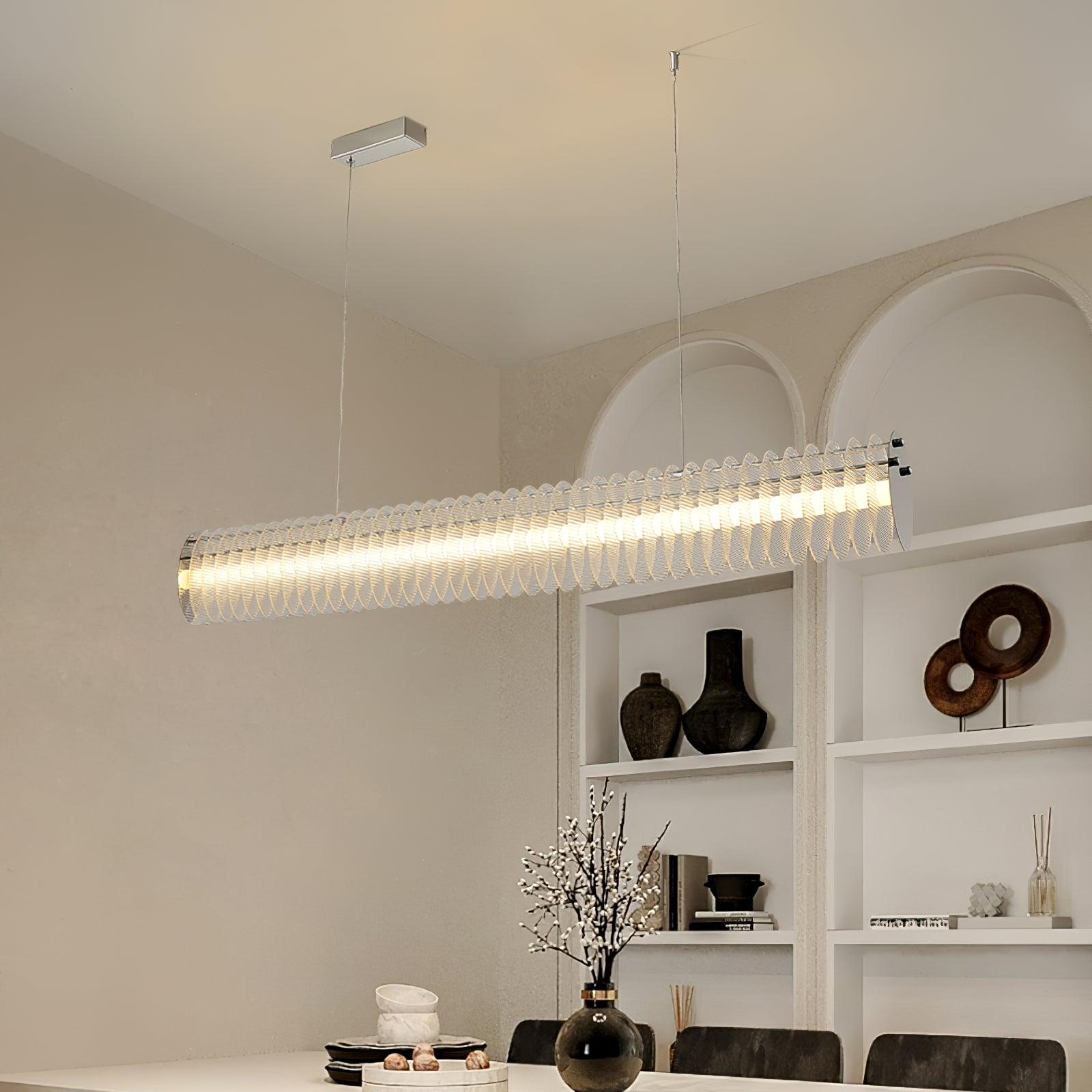 John Minimalist Chandelier