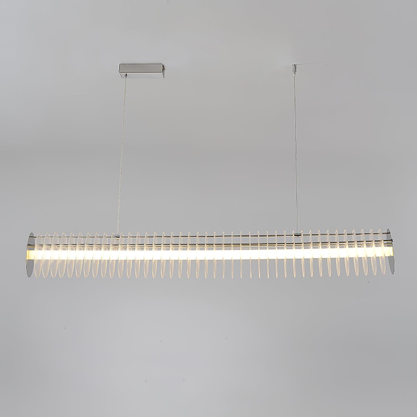 John Minimalist Chandelier