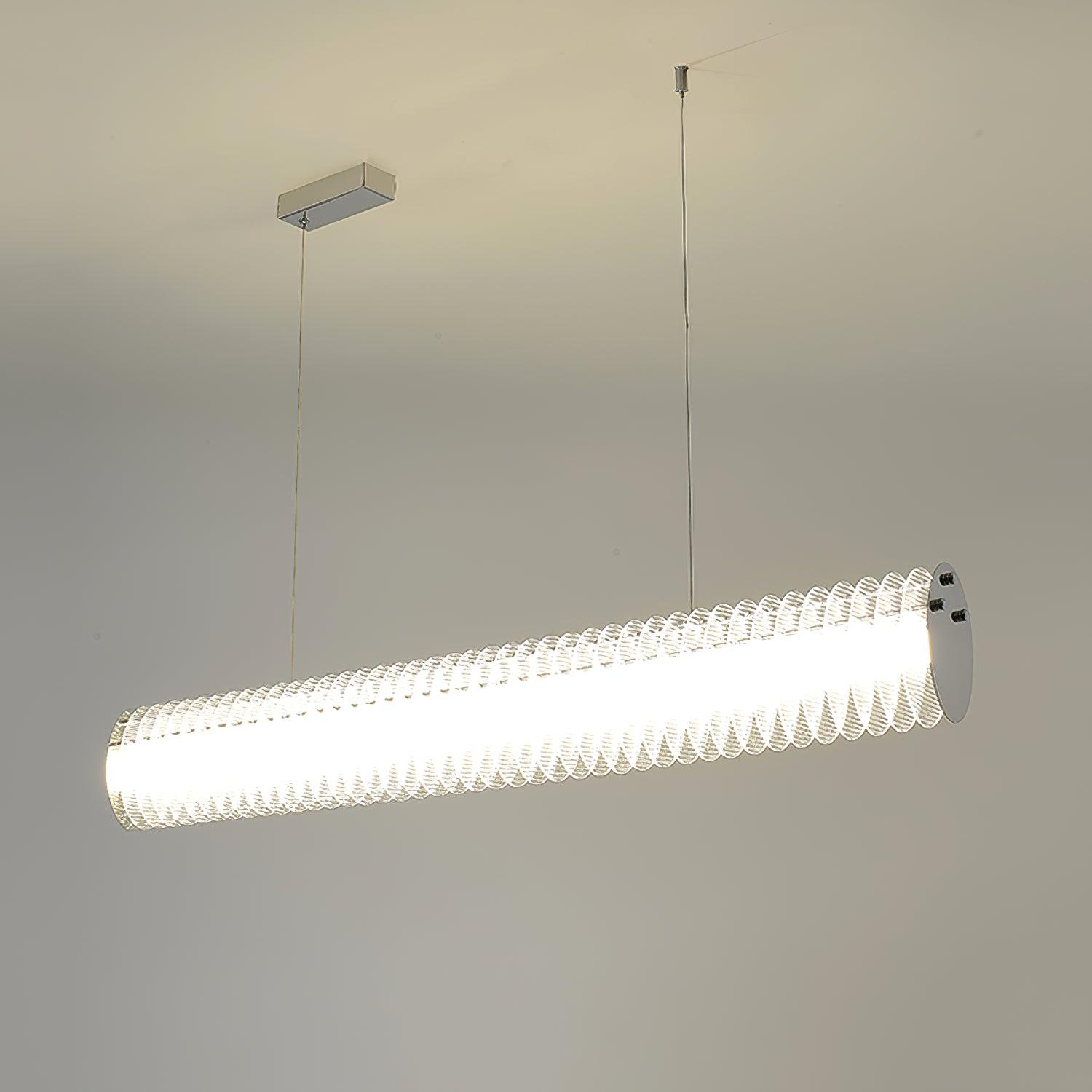 John Minimalist Chandelier