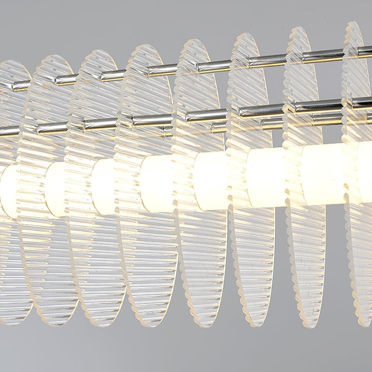 John Minimalist Chandelier