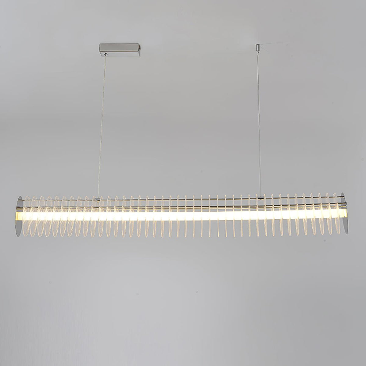 John Minimalist Chandelier