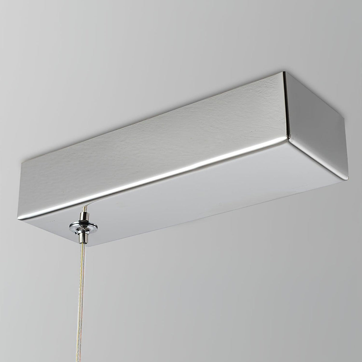 John Minimalist Chandelier