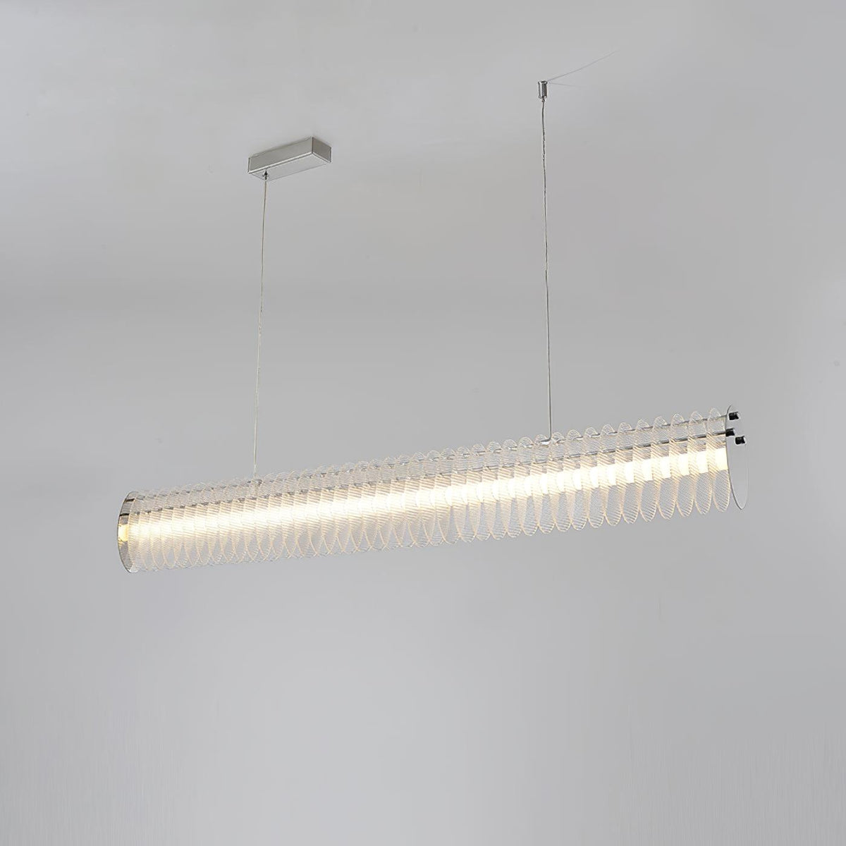 John Minimalist Chandelier