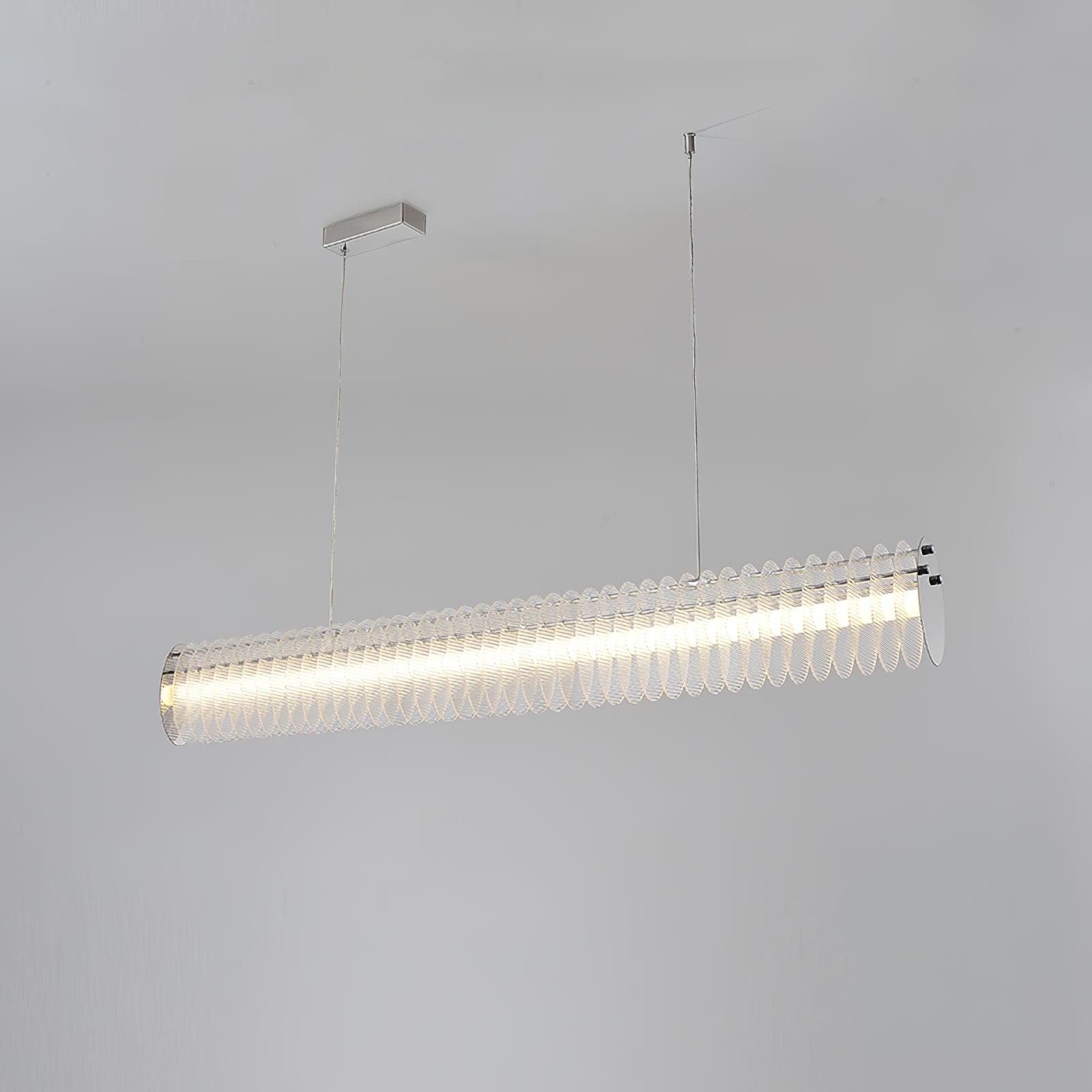 John Minimalist Chandelier