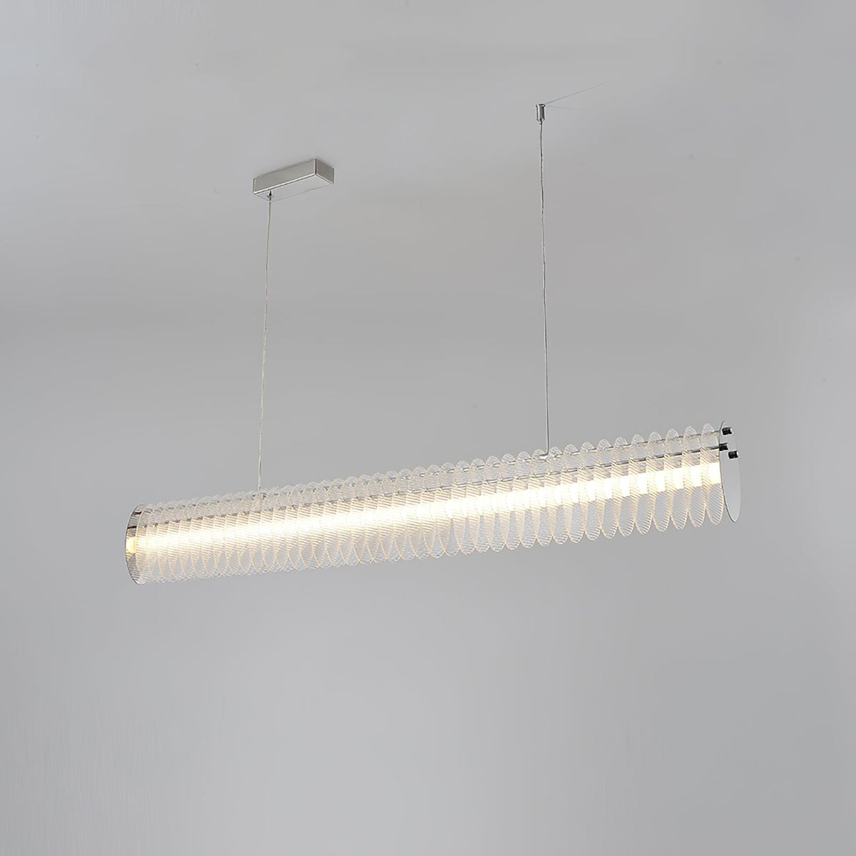 John Minimalist Chandelier