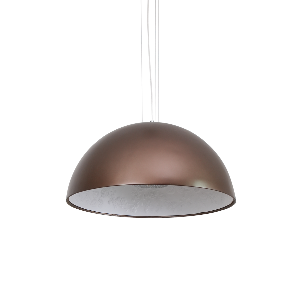 Lumeelia Pendant Lamp Suspension for Living Room