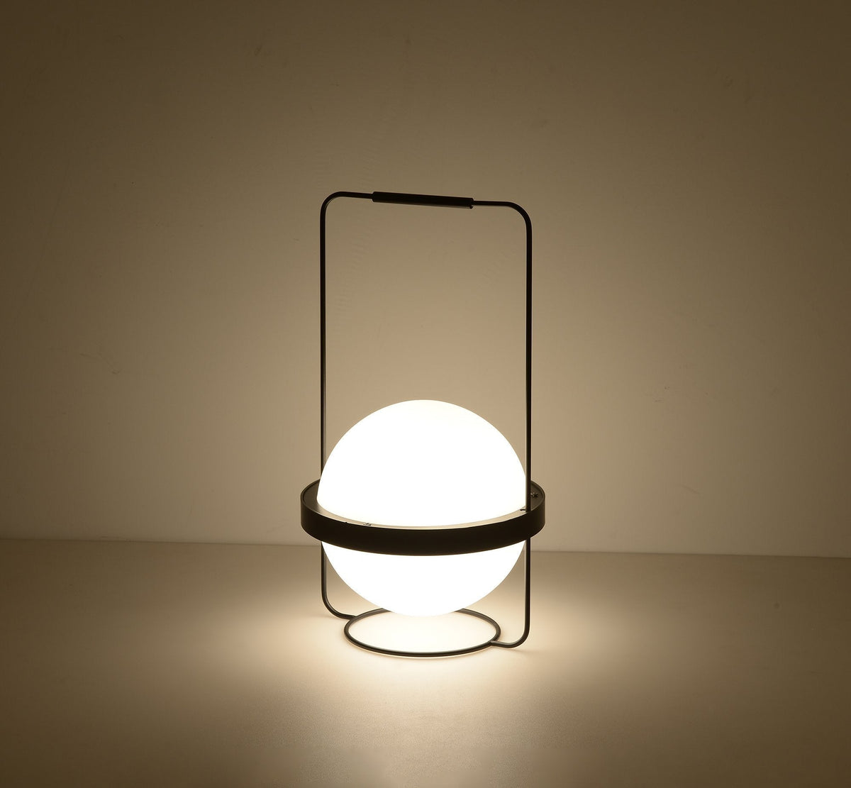 Avenalelia Contemporary Table Lamp