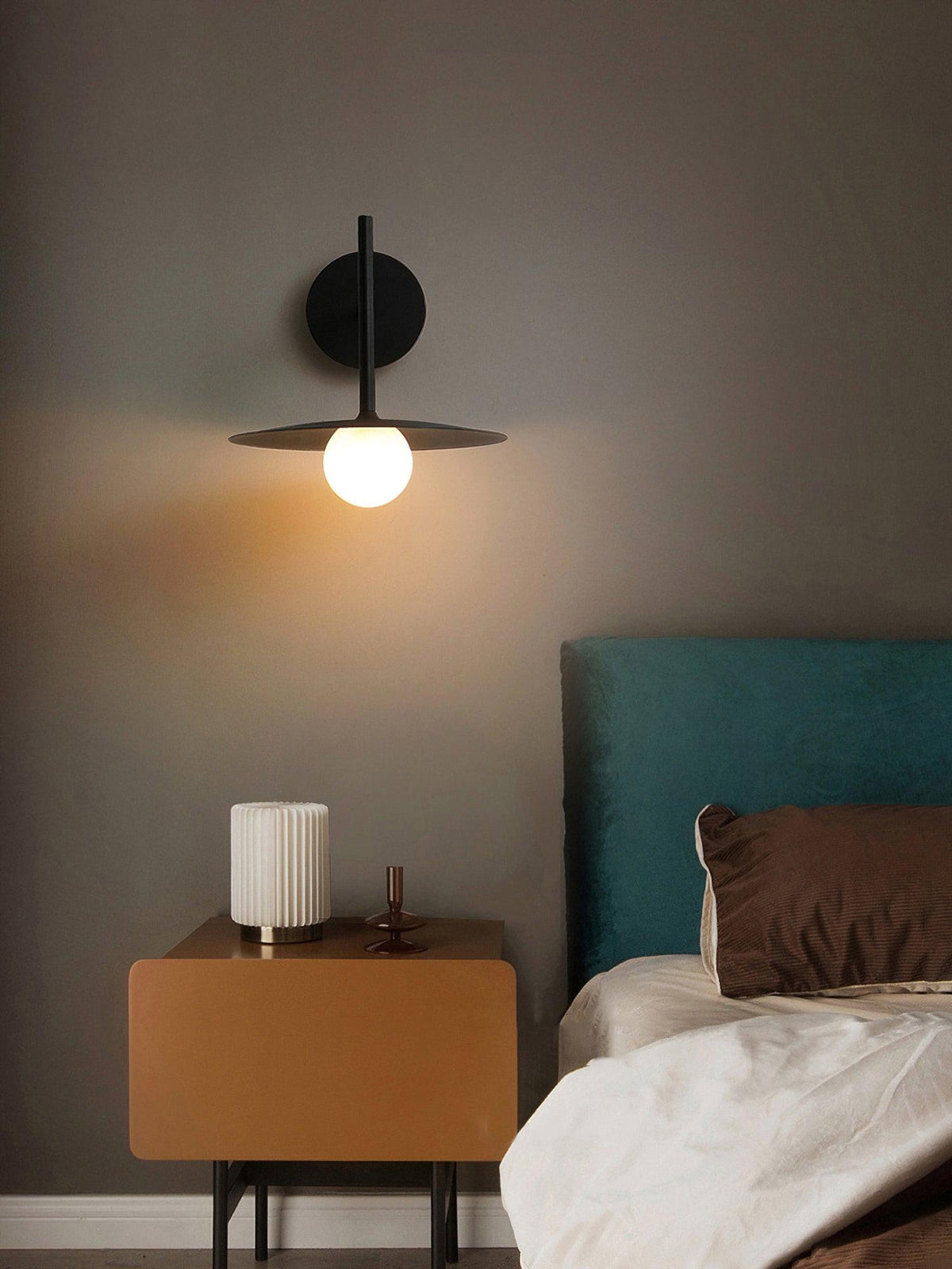 Avenalenne Modern Minimalist Wall Lamp