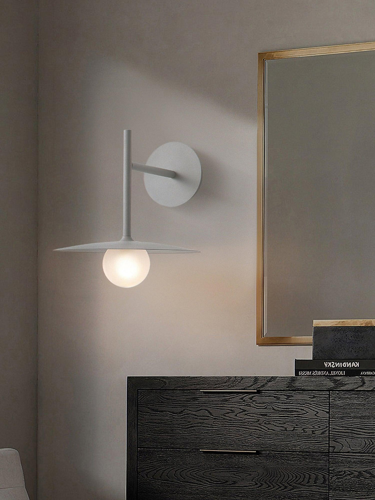 Avenalenne Modern Minimalist Wall Lamp