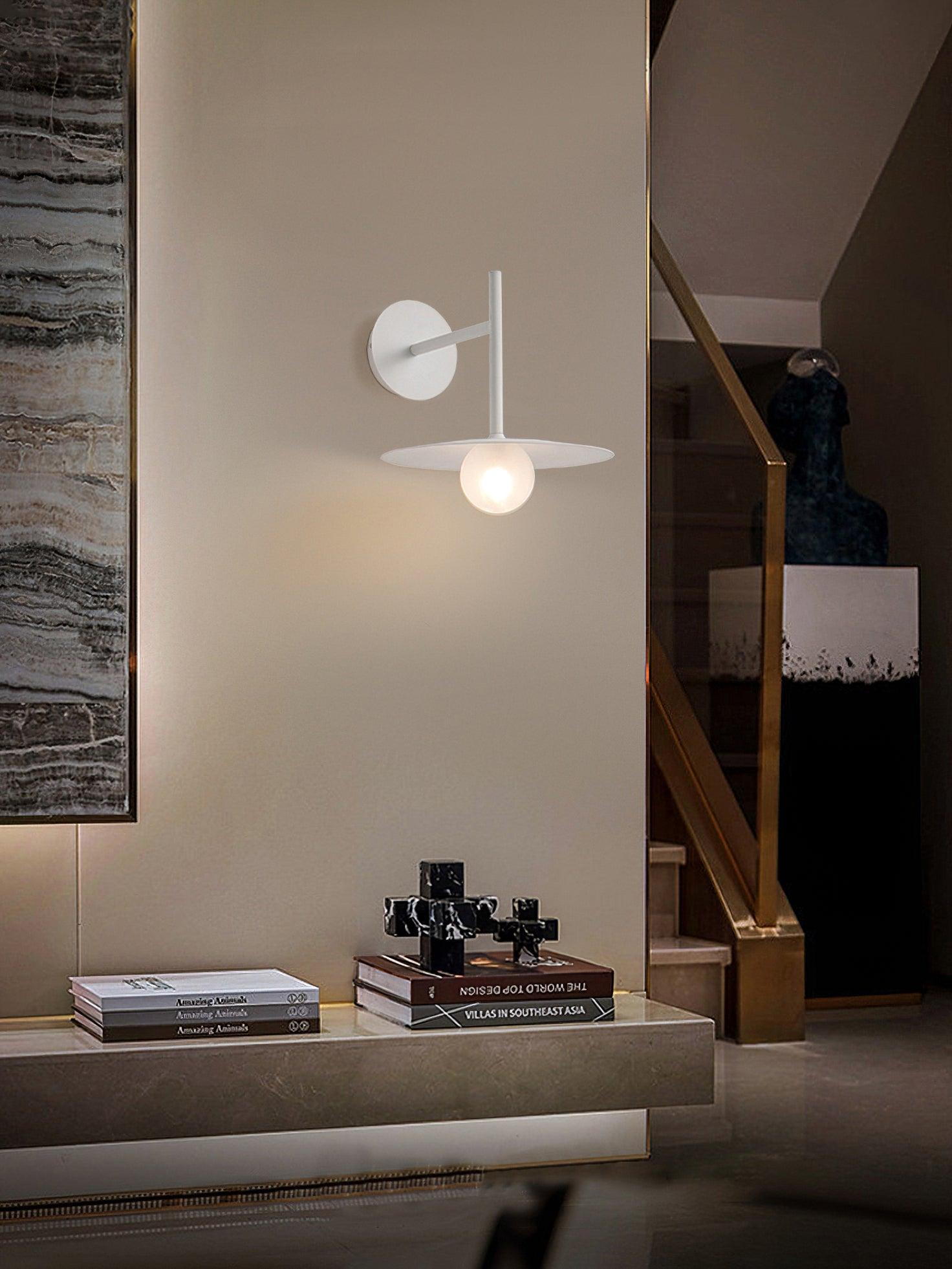 Avenalenne Modern Minimalist Wall Lamp