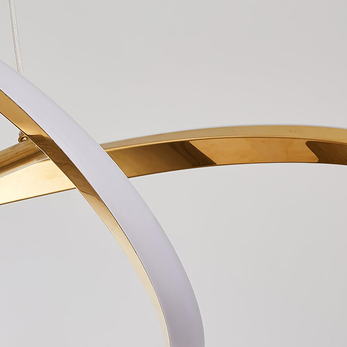 Wavora Gentle Waves Pendant Light