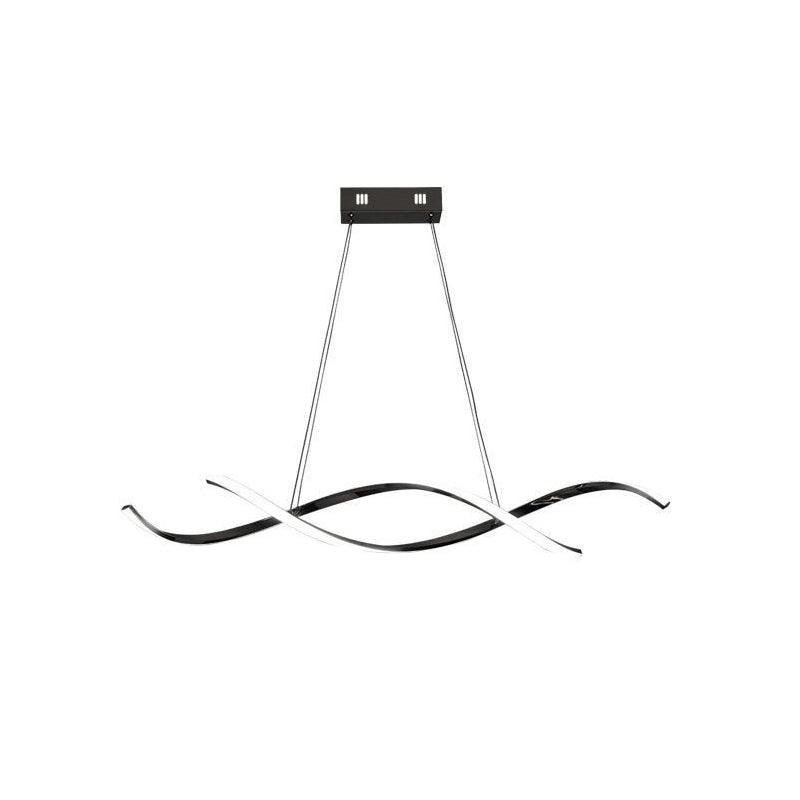 Wavora Gentle Waves Pendant Light