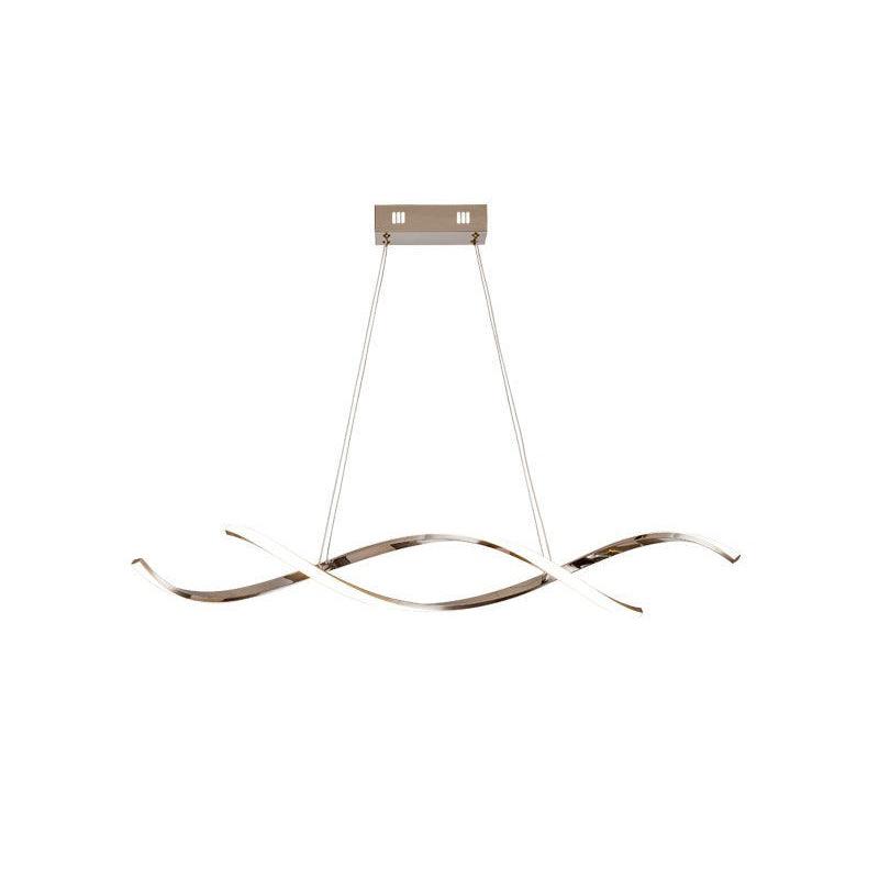 Wavora Gentle Waves Pendant Light