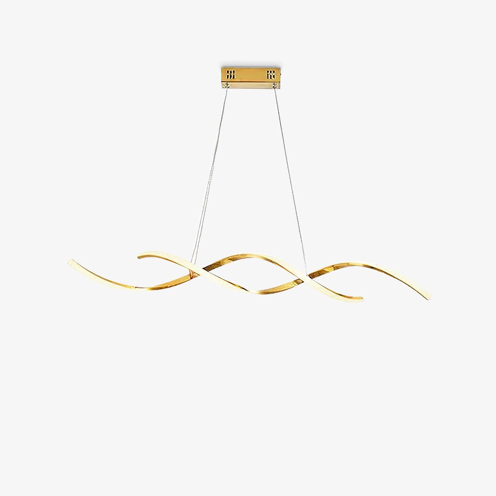 Wavora Gentle Waves Pendant Light