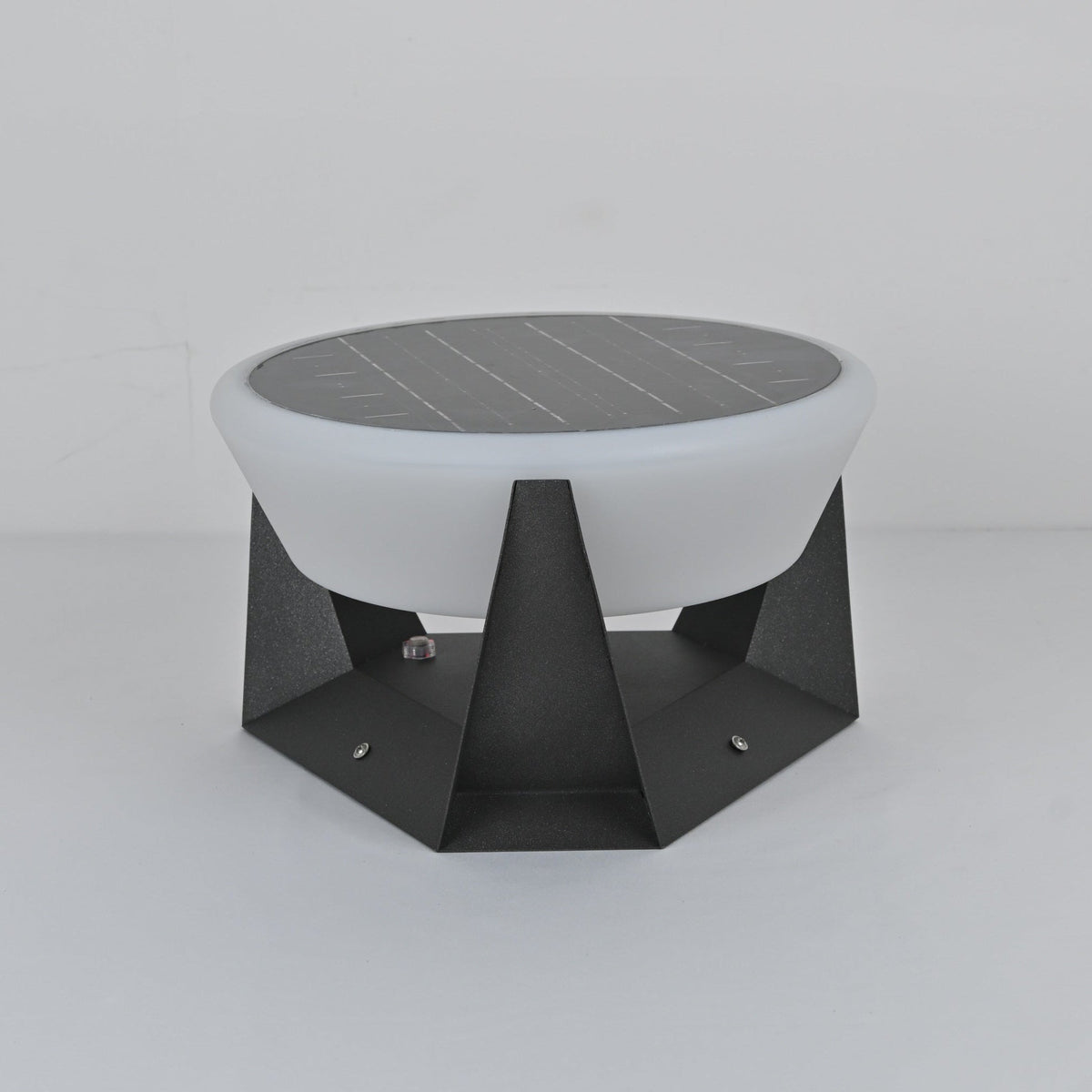 Orelorel Modern Solar Outdoor Light