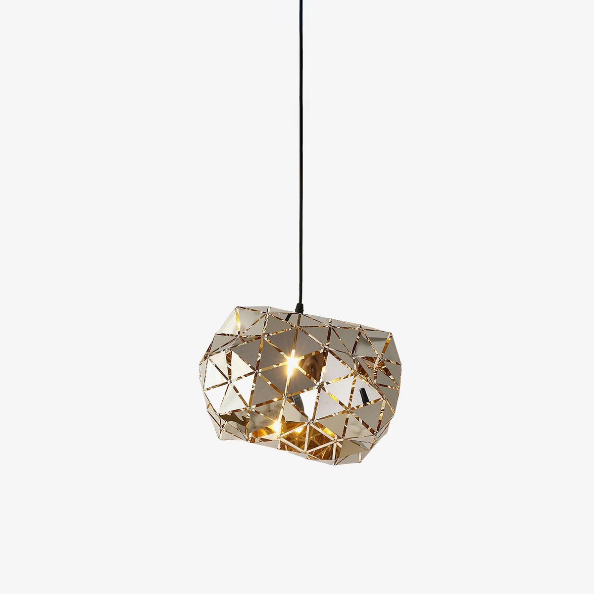 Arix Premium Nordic Art Panel Pendant Lamp